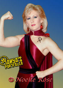 Major Tanya Major Tanya
