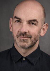 Ian Conningham Ian Conningham