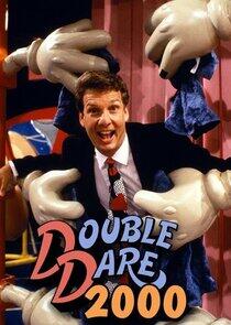 Double Dare 2000 Double Dare 2000