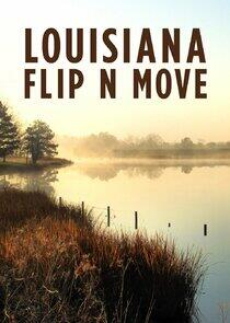 Louisiana Flip N Move Louisiana Flip N Move