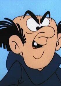 Gargamel Gargamel