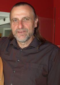 Grzegorz Przybył Grzegorz Przybył