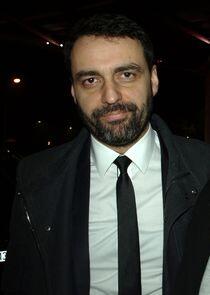 Tomasz Mandes Tomasz Mandes