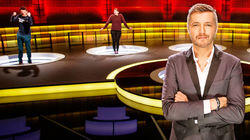 Aflevering 8 Aflevering 8