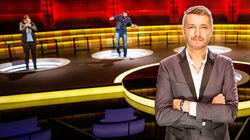 Aflevering 9 Aflevering 9