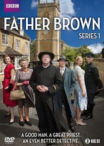 Father Brown - Season 1 Father Brown - Season 1