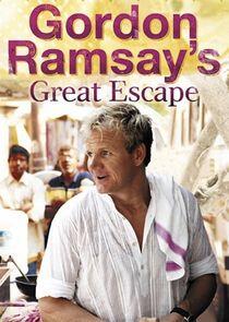 Gordon's Great Escape Gordon's Great Escape