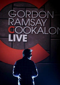 Gordon Ramsay Cookalong Live Gordon Ramsay Cookalong Live