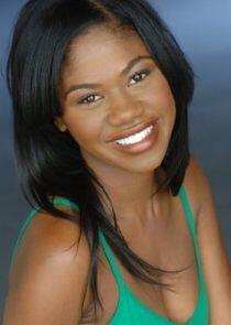 Vanessa Lee Chester Vanessa Lee Chester