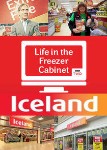 Iceland Foods: Life in the Freezer Cabinet Iceland Foods: Life in the Freezer Cabinet