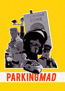 Parking Mad Parking Mad