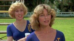 The Cheerleaders / Marooned