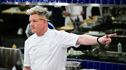 There's Something Fishy Going On There's Something Fishy Going On