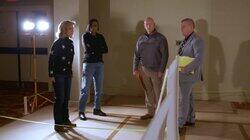 A Mother's Nightmare