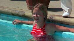 Hit Man / The Swimmer