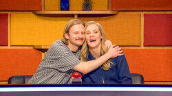 Dramatisk vs pragmatisk