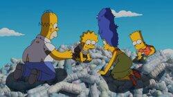 Treehouse of Horror XXXVI Treehouse of Horror XXXVI