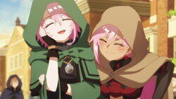 I Want to Leave the City's Peace to You