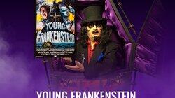 Young Frankenstein Young Frankenstein