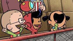 I Am Jackie Robinson