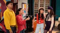 First Vampire Friend