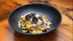 Oh, the Pasta-bilities! Oh, the Pasta-bilities!