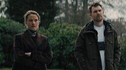 Kopplingen Kopplingen