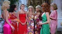 The Mermaid / The Victim