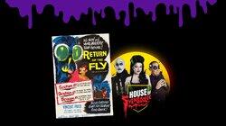 Return Of The Fly Return Of The Fly