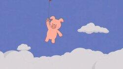 Arnold's Balloon Trip Arnold's Balloon Trip