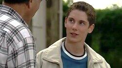 Tuesday 7th August 2001 Tuesday 7th August 2001