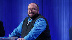 Dargan Ware Vs. Nick Petrilli Vs. Amanda Tholke, Show # 9351.