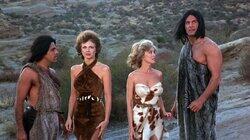 Nona / One Million B.C.