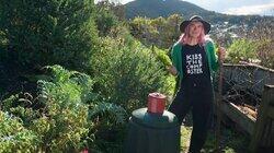 Episode 34 - Spring: Lush Rainforest Garden & Growing Hops Episode 34 - Spring: Lush Rainforest Garden & Growing Hops