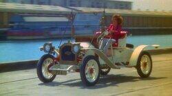 Death in the Slow Lane Death in the Slow Lane