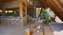 Palapa Concreta in Oaxaca