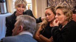 Til døden skiller oss ad – del 1