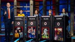 Star Trek, Pitch Perfect, Christiano Ronaldo and Nevermoor Star Trek, Pitch Perfect, Christiano Ronaldo and Nevermoor