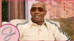 Ja Rule, Janet Hubert Ja Rule, Janet Hubert