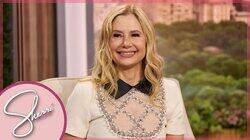 Mira Sorvino, Cristela Alonzo Mira Sorvino, Cristela Alonzo