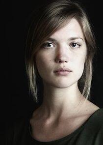 Elise van 't Laar Elise van 't Laar