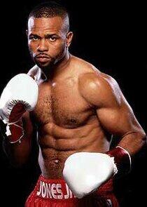 photo of Roy Jones Jr. photo of Roy Jones Jr.
