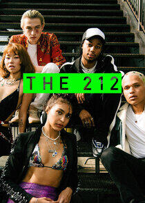 The 212 The 212