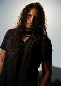 photo of Jeff Scott Soto