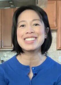photo of Christine Ha photo of Christine Ha