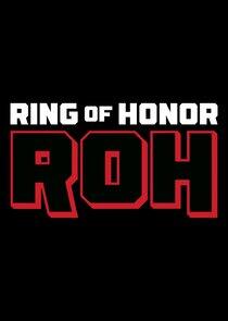 Ring of Honor Wrestling Ring of Honor Wrestling