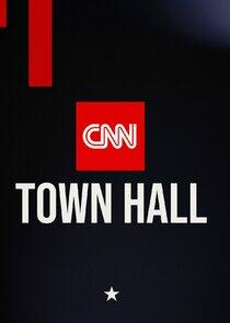 CNN Town Hall CNN Town Hall