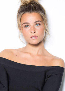 photo of Kelly Bailey photo of Kelly Bailey