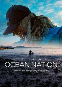 Scotland: Ocean Nation Scotland: Ocean Nation