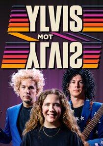 Ylvis mot Ylvis – Kampen om gullplaten Ylvis mot Ylvis – Kampen om gullplaten